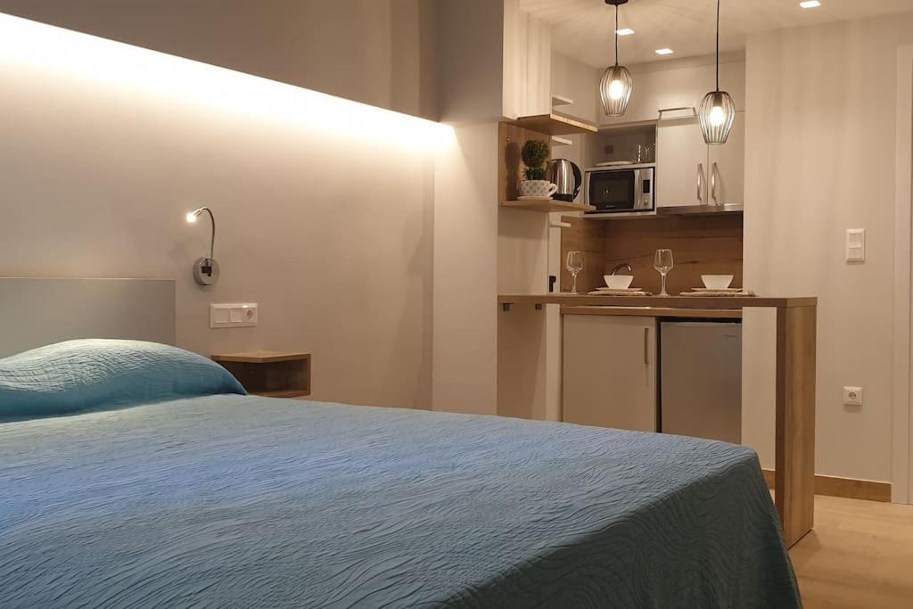 Stylish Studio Near Athens Hilton, Self Check-In! Exterior photo